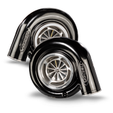 T6 88mm Mirror Image Turbochargers
