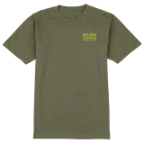 NRE "F-Bomb" Nose Art Tee