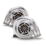 T4 Mirror Image Turbochargers