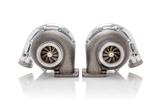 T4 Mirror Image Turbochargers