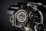 T6 88mm Mirror Image Turbochargers