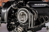 T6 88mm Mirror Image Turbochargers