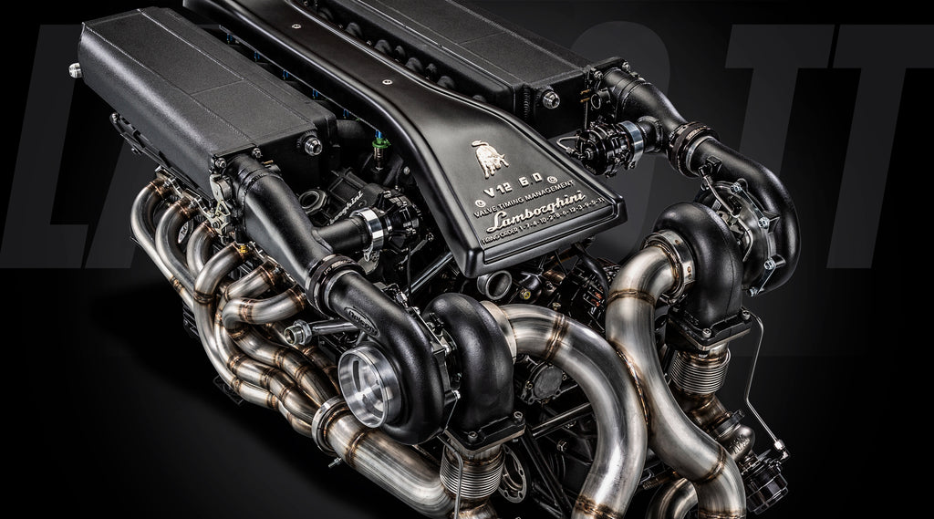 NRE TT Lambo – nelsonracingengines