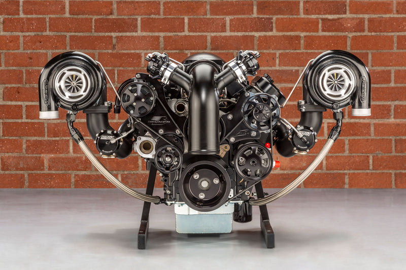 engines for africa