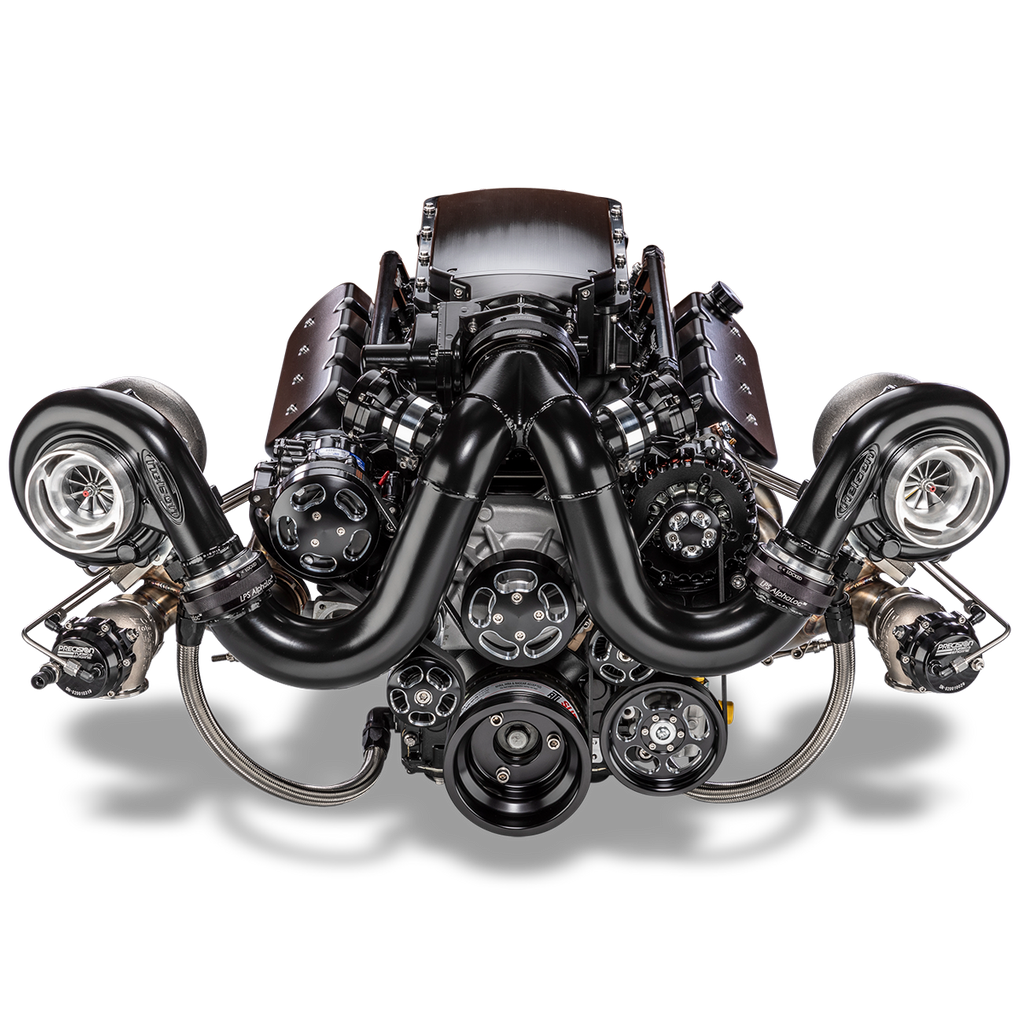 NRE Twin-Turbo 427 Inter-cooled Outlaw Series – nelsonracingengines