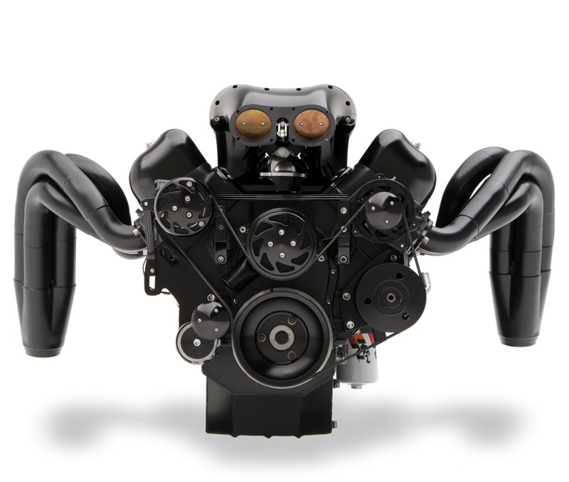 Excotic Racing Engines Chevy – nelsonracingengines