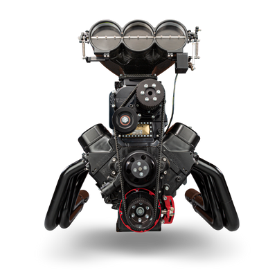 Crate Engines – Tagged 