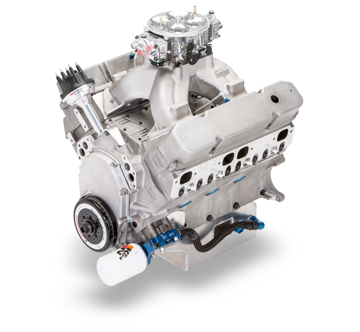 HEMI/Mopar – nelsonracingengines