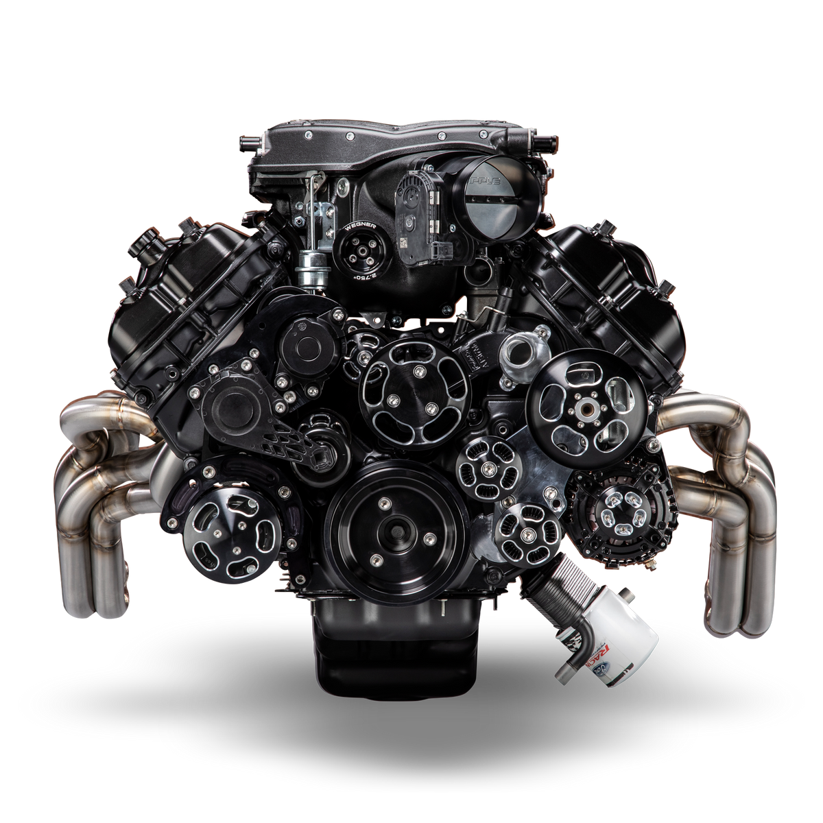 Nelson Racing Engines Intake Ford – nelsonracingengines