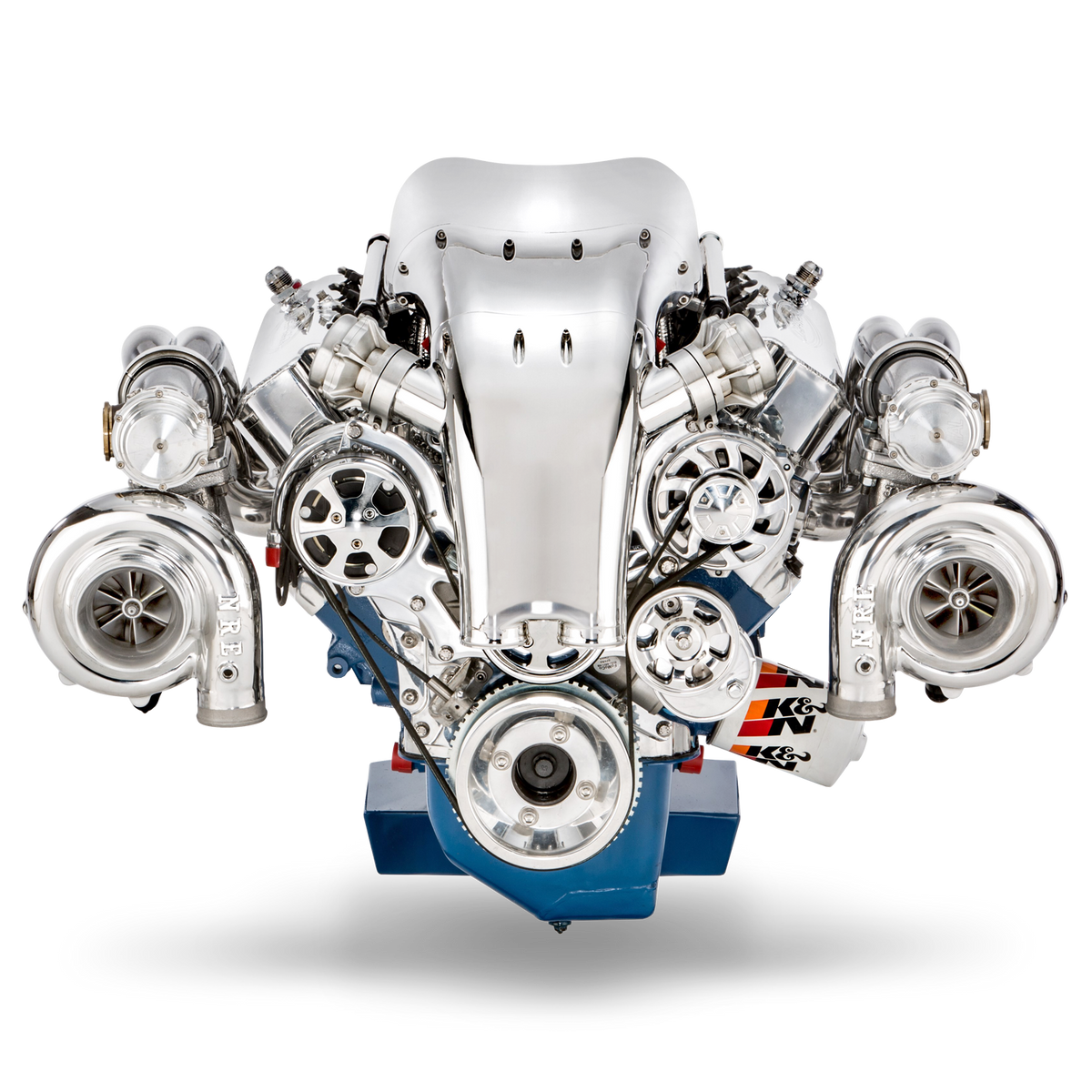 Neill Engine Ford – nelsonracingengines