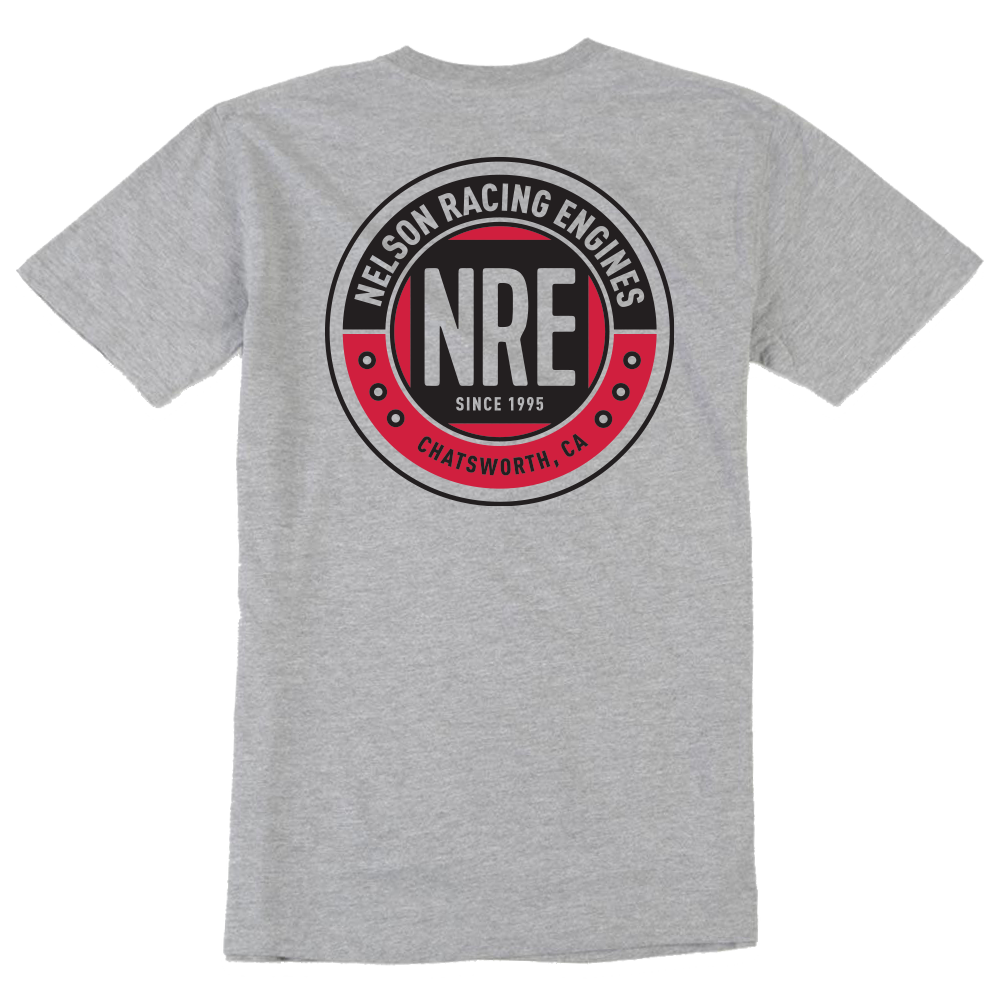 NRE "Since 1995" Tee